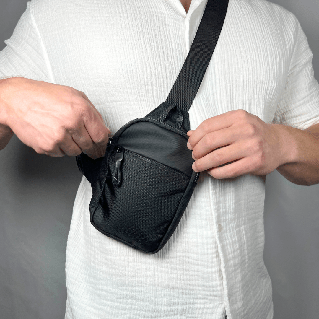 Smart Bag - Umhängetasche