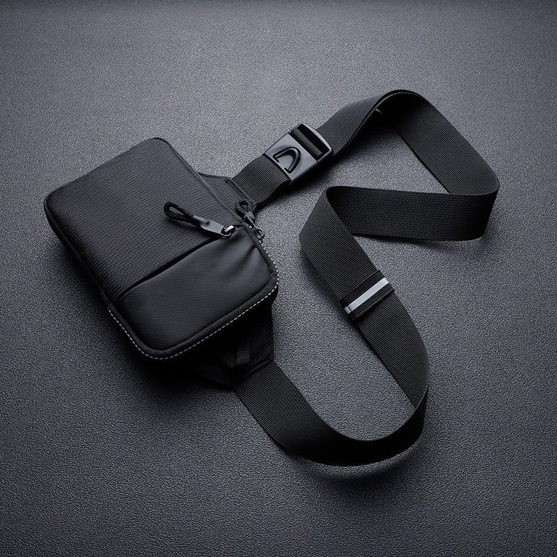 Smart Bag - Umhängetasche