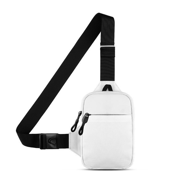 Smart Bag - Umhängetasche